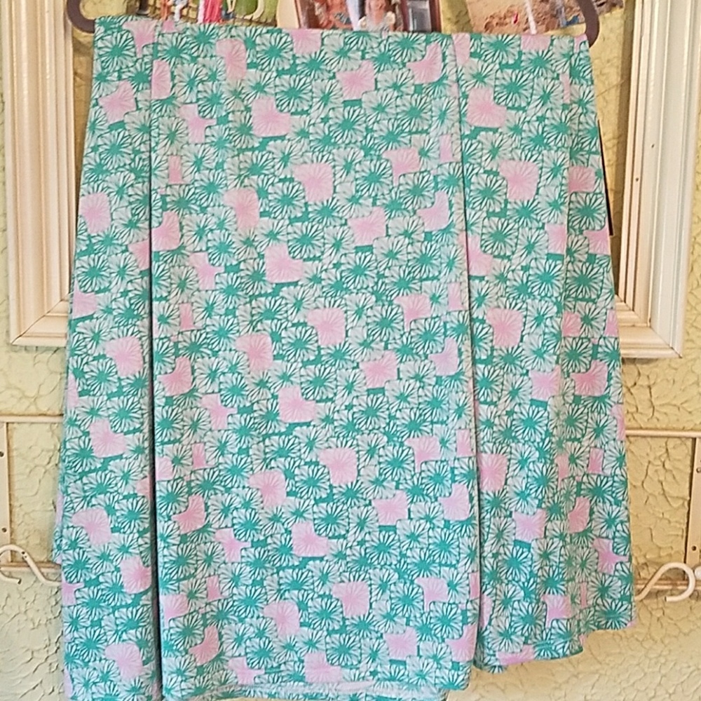 Lularoe maxi